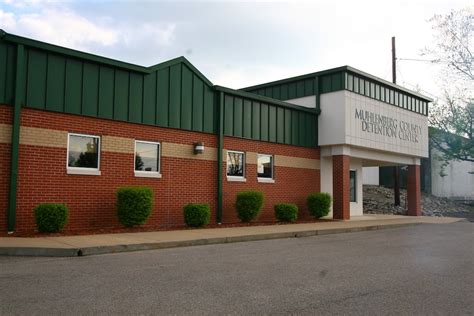 Facility Name Muhlenberg County Detention Center Facility Type County Jail Address 108 Court Row, Greenville, KY, 42345 Phone 270-338-2263, 270-338-2266